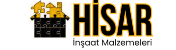 Hisar İnşaat Malzemeleri